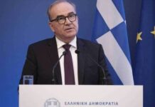 Παπαθανάσης: «Έρχεται νέο ΕΣΠΑ για e- shop, σύντομα η επιδότηση για τις θερμάστρες»