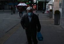 Κρούσματα σήμερα: Προβληματίζει η υψηλή θετικότητα – Αγωνία για την έναρξη της εβδομάδας