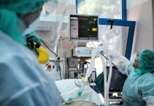 Κορονοϊός: Τι δείχνουν τα λύματα στην Αττική – Πότε περιμένουν μείωση οι ειδικοί