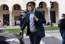 Κικίλιας: Έτσι θα πάρουμε τις ζωές μας πίσω – Δεν είναι θέμα ημερομηνίας η άρση του lockdown