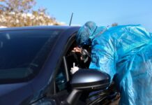 Τεστ για κορονοϊό: Πόσο θα κοστίζουν – Τι δήλωσε ο Άδωνις Γεωργιάδης