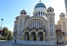 Εκκλησίες: Τι θα συμβεί τα Χριστούγεννα – Θα προηγηθεί επικοινωνία Μητσοτάκη-Ιερώνυμου