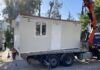ΠΕΡΙΦΕΡΕΙΑ ΑΤΤΙΚΗΣ: Δέκα οικίσκοι ISOBOX σε Νοσοκομεία της Αττικής