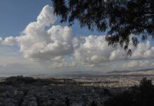 ΚΑΙΡΟΣ: Αισθητά βελτιωμένος σήμερα σε ολόκληρη τη χώρα