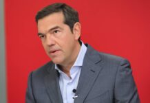 ΤΣΙΠΡΑΣ: Το εξοχικό στα Λεγραινά και ο… κουραμπιές στην Κυψέλη