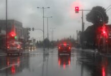 ΚΑΙΡΟΣ: Βροχές, καταιγίδες και θυελλώδεις άνεμοι