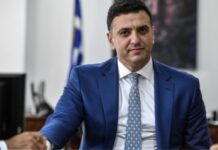 ΚΙΚΙΛΙΑΣ: Ξεκινάμε εμβολιασμούς 24 ώρες μετά την παραλαβή – Ποιοι έχουν προτεραιότητα