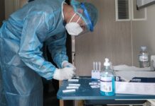 Κορωνοϊός: Στα 1.047 τα κρούσματα, 458 διασωληνωμένοι και 58 νεκροί