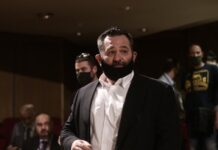 ΛΑΓΟΣ: Κατέθεσε αγωγή κατά της Προέδρου της Δημοκρατίας – Ζητεί αποζημίωση 100.000