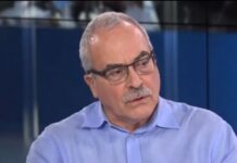 Λαζανάς: Φοβάμαι ότι το άνοιγμα της αγοράς θα φέρει εικόνες Αγγλίας και αύξηση κρουσμάτων