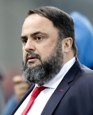 Δίκη των 28: Αθώωση για Μαρινάκη και άλλους 22 πρότεινε ο εισαγγελέας