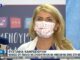 ΕΥΣΤΑΘΙΑ ΚΑΜΠΙΣΙΟΥΛΗ: «Νομίζω ότι πολλοί με ζηλεύουν σήμερα και θα ήθελαν να είναι στη θέση μου»