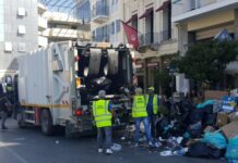 ΕΡΧΟΝΤΑΙ ΑΛΛΑΓΕΣ: Νομοσχέδιο «πληρώνω ό,τι πετάω» για τα απορρίμματα