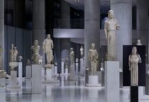 Το Μουσείο Ακρόπολης έγινε ψηφιακό – Δείτε τα εκθέματα online