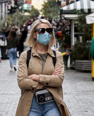 ΚΟΡΩΝΟΪΟΣ: Αυτά είναι τα 8 μέτρα για εργαζόμενους και επιχειρήσεις και για το Δεκέμβριο