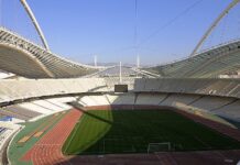 Νέο ΟΑΚΑ: Αναβαθμίζεται και εκσυγχρονίζεται το αθλητικό κέντρο