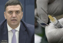 ΚΙΚΙΛΙΑΣ: «Προχωράμε στη μεγαλύτερη υγειονομική επιχείρηση που έχει γίνει ποτέ στη χώρα»