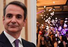 ΜΗΤΣΟΤΑΚΗΣ: «Η νυχτερινή διασκέδαση μπορεί να μην ανοίξει ούτε το Πάσχα»