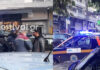 ΘΕΣΣΑΛΟΝΙΚΗ: Aλλοδαπός πήγε να κάνει διάρρηξη και οι γείτονες τον έσπασαν στο ξύλο