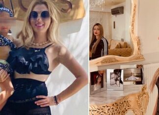 ΑΠΙΣΤΕΥΤΟ: Ελληνίδα γιαγιά ετών 33! – Παντρεύτηκε και έκανε γιο στα 17