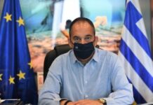 Γιάννης Πλακιωτάκης: Για 9η ημέρα στην εντατική – Ανέβασε και πάλι πυρετό
