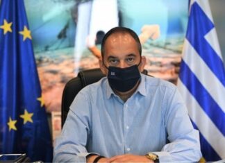 Γιάννης Πλακιωτάκης: Για 9η ημέρα στην εντατική – Ανέβασε και πάλι πυρετό
