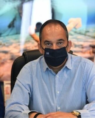 Γιάννης Πλακιωτάκης: Για 9η ημέρα στην εντατική – Ανέβασε και πάλι πυρετό