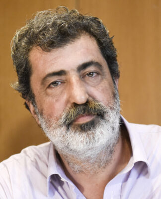 ΠΟΛΑΚΗΣ: «Όταν ξαναέρθουμε θα αλλάξουμε το περιβαλλοντικό νομοσχέδιο»