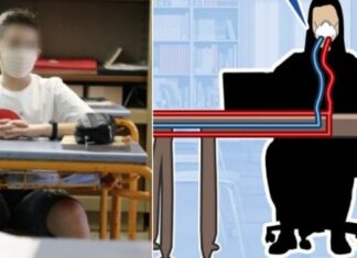 ΣΧΟΛΕΙΑ: Πρόταση επιστημόνων – Οι μαθητές να φορούν μάσκες προσώπου με αποστειρωμένο αέρα