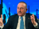ΤΣΑΒΟΥΣΟΓΛΟΥ: «Αν υπάρχει πλούτος στην Αν. Μεσόγειο ας τον μοιραστούμε»