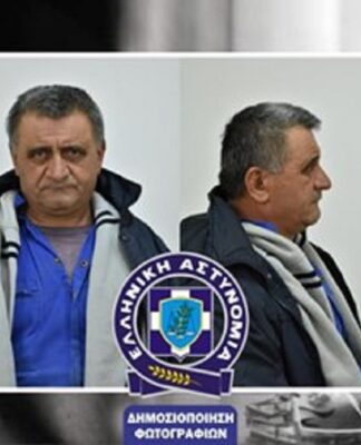 Αυτός είναι ο Αλβανός βιαστής παιδιού στον Πειραιά