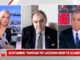 ΣΑΡΗΓΙΑΝΝΗΣ: «Παράταση του lockdown μέχρι τις 20 Ιανουαρίου – Κλειστά και τα σχολεία»