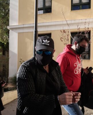 Νότης Σφακιανάκης: Αναβλήθηκε επ’αόριστον η εκδίκαση της υπόθεσης