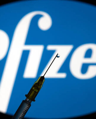 ΚΟΡΩΝΟΪΟΣ: Εμβόλιο Pfizer – Αυτές είναι οι 7 πιο συχνές παρενέργειες