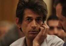 ΚΑΡΑΝΙΚΑΣ: Απίστευτες ύβρεις προς δημοσιογράφους
