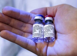 Ρωσία: Αποτελεσματικό απέναντι στο νέο στέλεχος Covid το Sputnik V