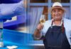 ΒΑΛΕΡΙΟΣ ΑΣΛΑΝΙΔΗΣ: Αυτός είναι ο πρώτος Έλληνας που έκανε το ρωσικό εμβόλιο – Τι δήλωσε
