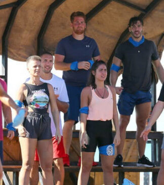 ΧΑΜΟΣ: 4.089.974 Έλληνες είδαν την πρεμιέρα του SURVIVOR