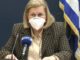 ΘΕΟΔΩΡΙΔΟΥ: «Όταν εμβολιαστούμε το πρόβλημα δεν θα έχει τελειώσει»