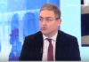 Καθηγητής πνευμονολογίας: «Καμπανάκι» για τους καπνιστές που θα εμβολιαστούν