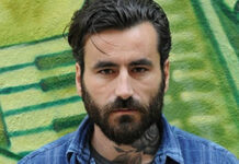 ΚΟΡΩΝΟΪΟΣ – ΜΑΥΡΙΔΗΣ: «Έβηχα και έφτυνα αίμα – Δεν μπορούσα να μιλήσω»