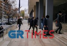 Σεξουαλική κακοποίηση 14χρονης: Ελεύθεροι με αναμορφωτικά μέτρα αφέθηκαν οι 7 ανήλικοι