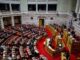 Βουλή: Υπερψηφίστηκε ο προϋπολογισμός για το 2021 με 158 «ΝΑΙ»