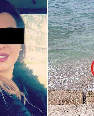 Ελεύθερη η «Μήδεια της Πάτρας» που άφησε το βρέφος της να πνιγεί