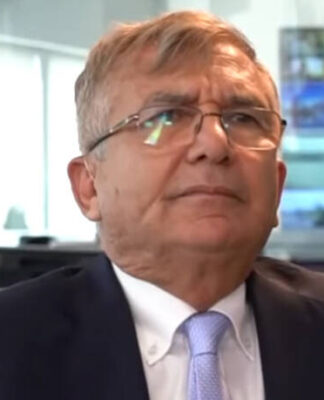 Σύμβουλος Ερντογάν: «Θα πετάξουμε στη θάλασσα τους Αμερικανούς από την Αλεξανδρούπολη»