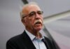 ΒΙΤΣΑΣ: «Μπορούμε να συμβιβαστούμε με την Τουρκία στα χωρικά ύδατα, όπως με την Ιταλία»