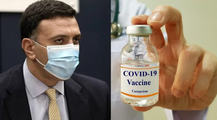 Εμβόλιο – Επιχείρηση «Ελευθερία»: Πως, πότε και που θα εμβολιαστούν οι Έλληνες