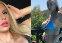ΕΥΡΥΔΙΚΗ ΠΑΠΑΔΟΠΟΥΛΟΥ: «Θα πήγαινα στο Survivor για 1 εκατομμύριο ευρώ»
