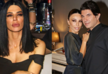 ΚΕΛΛΥ ΚΕΛΕΚΙΔΟΥ: «Δε μπαίνει μερoκάματο στο σπίτι εδώ και 1 χρόνο. Μεγαλώνω παιδιά, δε ξέρω τι τους ξημερώνει»