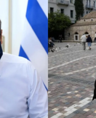 LOCKDOWN: Πότε θα αρθούν τα μέτρα – Οι 3 κρίσιμες ημερομηνίες